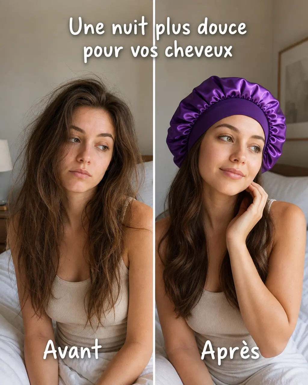 Exemple de résultat · Publicité Meta