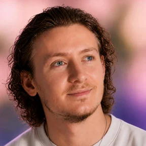 Théo Jehle, founder of New Story